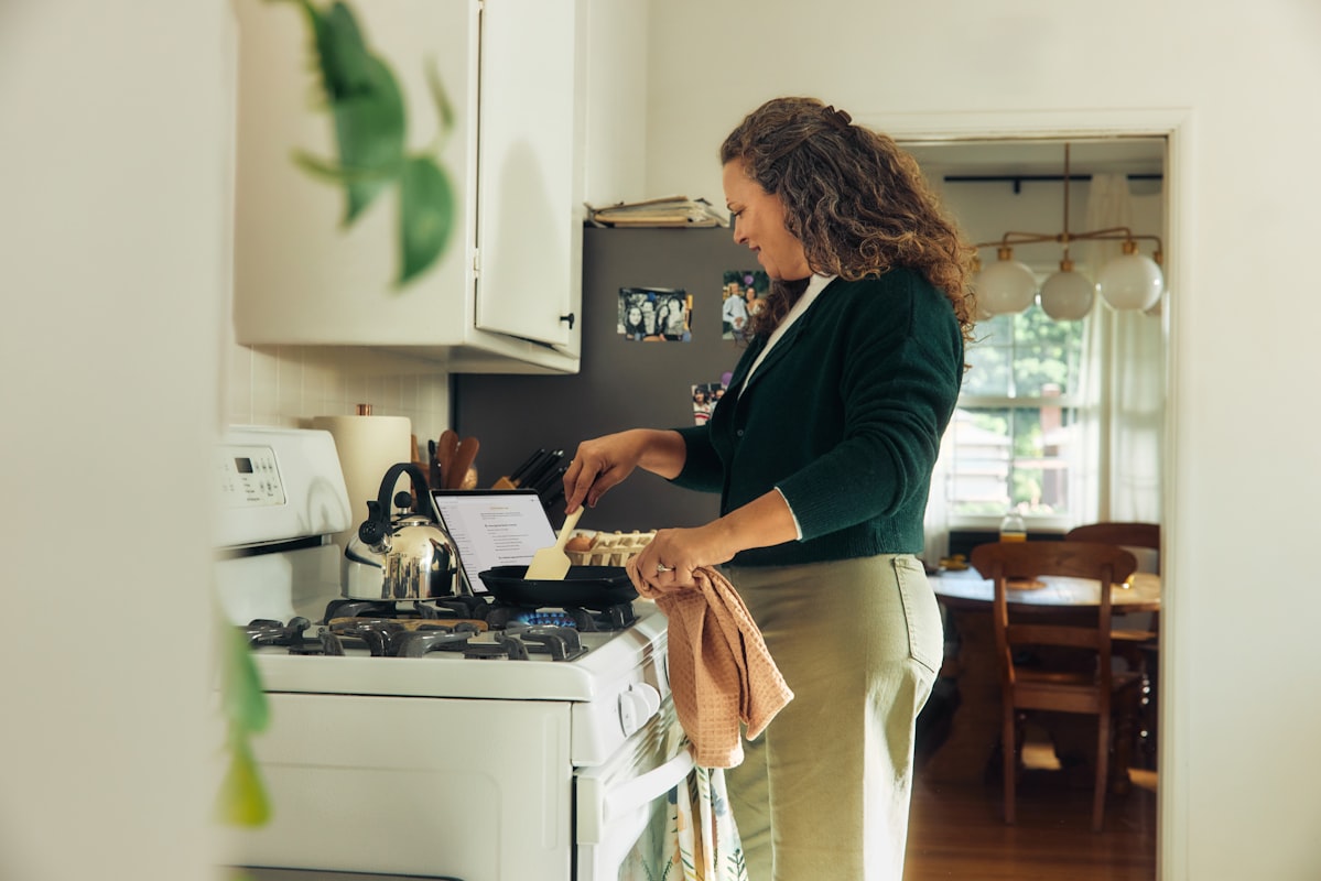 Budget-Friendly Nutritious Cooking